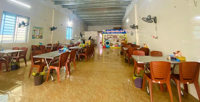 Ảnh bìa Lươn Niêu Hồng Anh