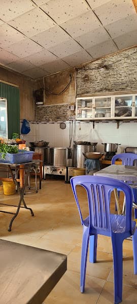 Ảnh bìa Quán Đồ Ăn Chay