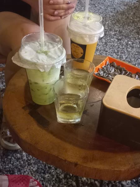 Hình ảnh Duối Cafe & Tea - 2