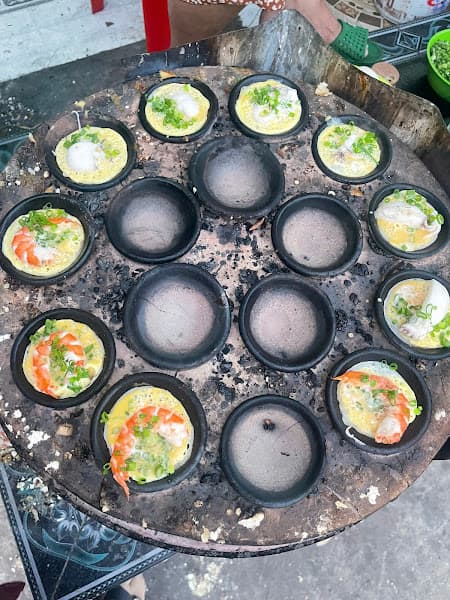 Hình ảnh Bánh căn Cô Chín siêu ngon - 4