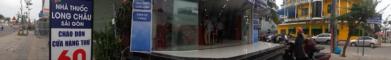 Hình ảnh Nhà Thuốc FPT Long Châu - 4