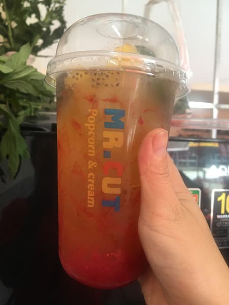 Hình ảnh XEBAMI - Bánh Mì - Cà Phê - Trà Sữa - Kem - 5