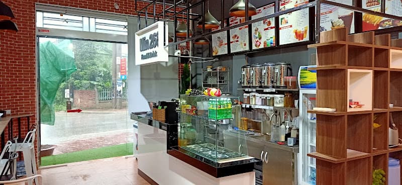 Hình ảnh Min 268 Trà Sữa Tuyên Quang - 4