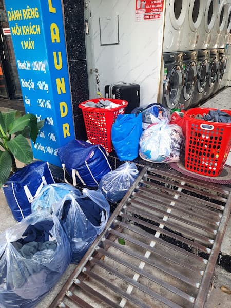 Hình ảnh Happy Laundry - 2