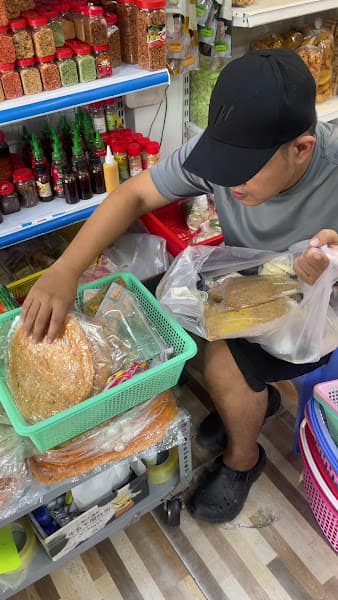 Hình ảnh ĂN VẶT Bột’s Food - 3