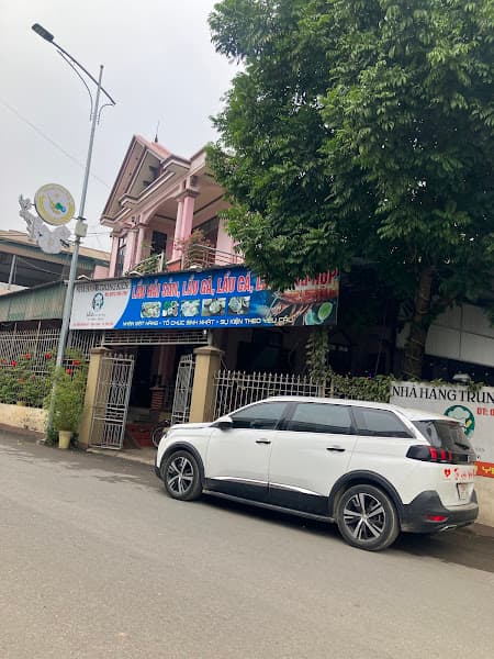 Hình ảnh Nhà hàng Trung Kiên - 2