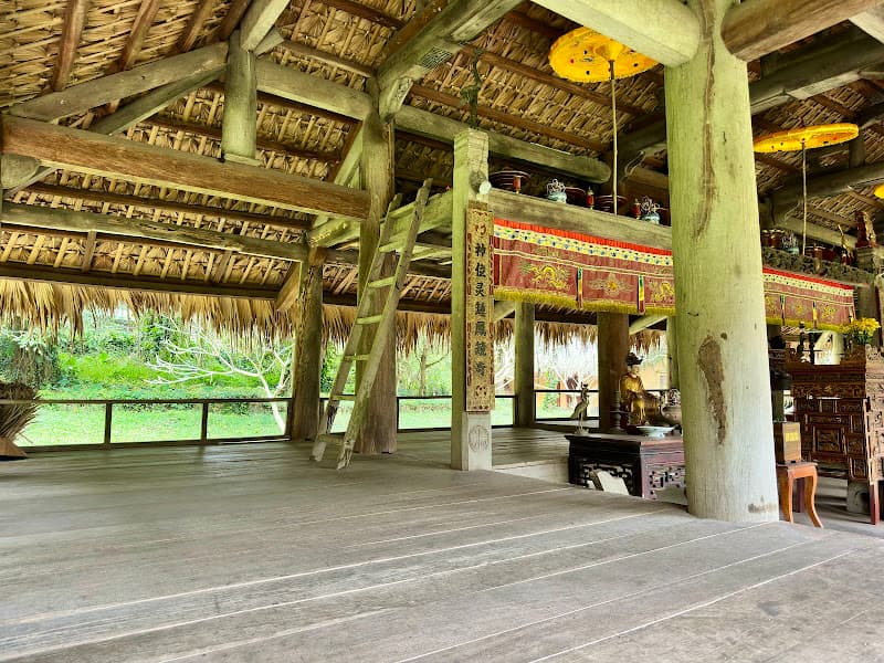 Hình ảnh Đình Hồng Thái - 5