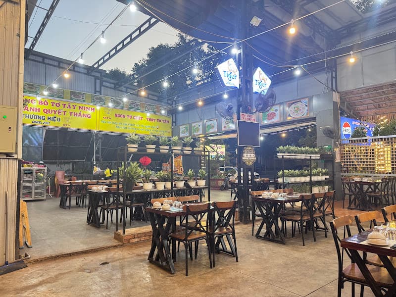 Hình ảnh Bò Tơ Năm Sánh Quyết Thắng - 4