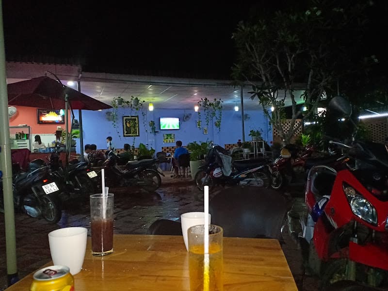 Hình ảnh Cafe Kathy - Khu Vui Chơi Hướng Nghiệp Trẻ Em - 4