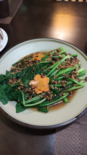 Hình ảnh Nhà hàng chay Khai Tâm - 4