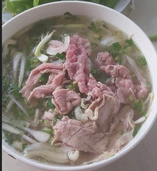 Hình ảnh QUÁN PHỞ A HOÀNG - 2