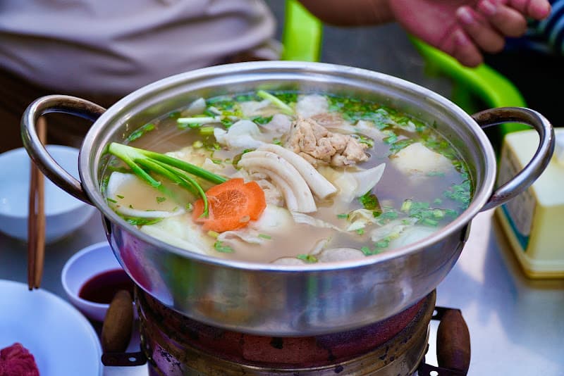 Hình ảnh Lẩu trâu Kiều Thu - 5