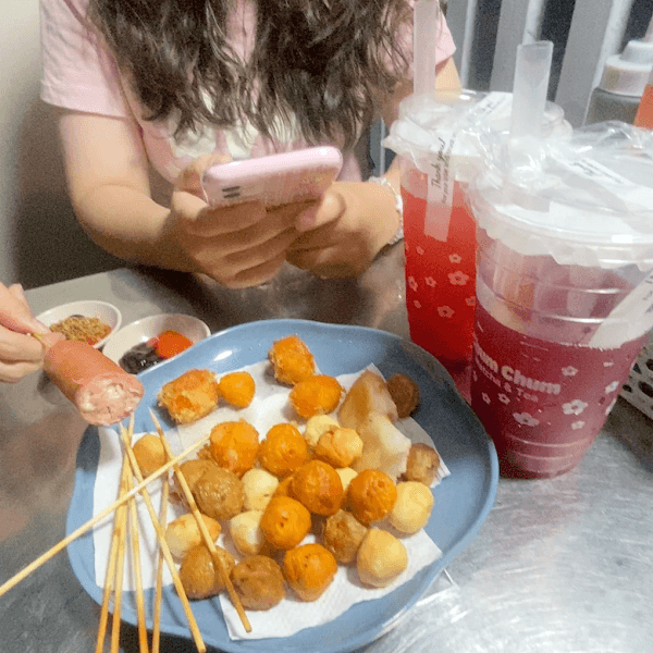 Hình ảnh Chum Chum Matcha & Tea - 3