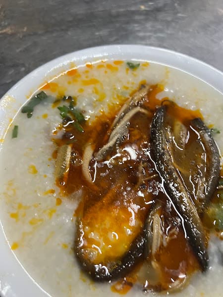 Hình ảnh Cháo lươn bà Liễu - 3