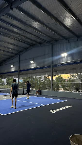 Hình ảnh Limo Pickleball - 7