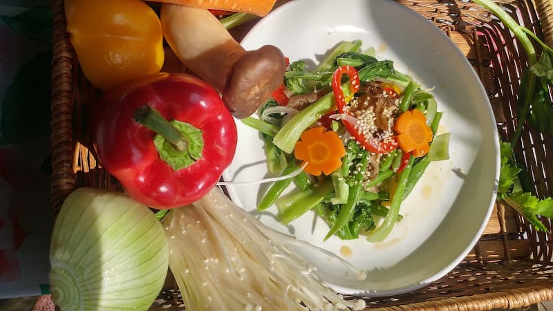 Hình ảnh Lượm vegan - 4