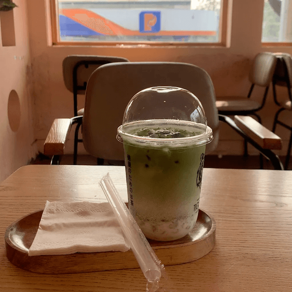 Hình ảnh Tiger Tea Mạo Khê - 3