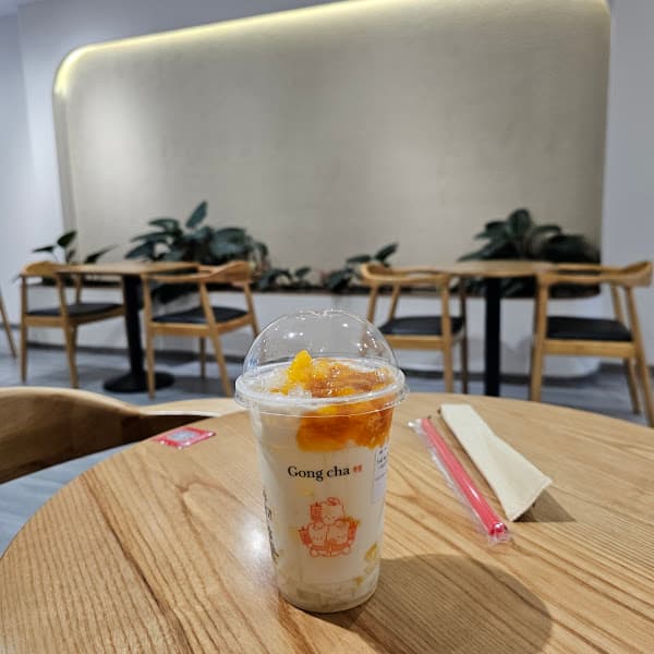 Hình ảnh Gong Cha Quang Trung - 2