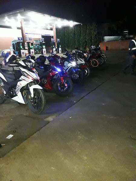 Hình ảnh Trạm xăng dầu Nam Trung Phong - 2