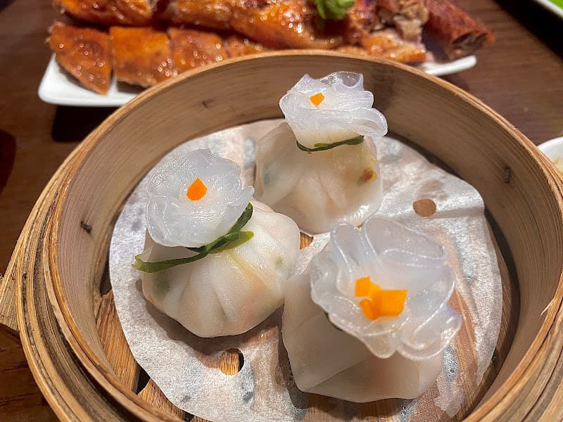 Hình ảnh XingFu 幸福 1998 - 4