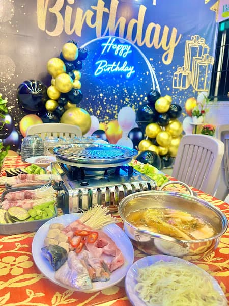 Hình ảnh Buffet 69 - 4