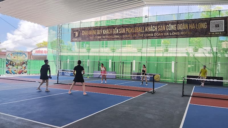 Hình ảnh Phoenix Legend Pickleball Court. - 4