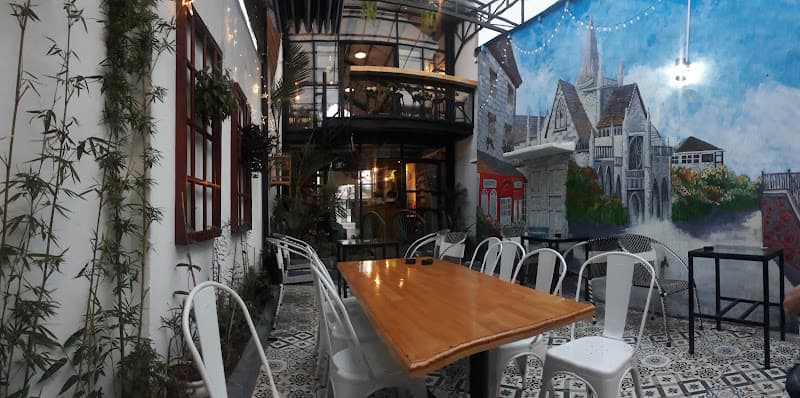 Hình ảnh Green House coffee - 4