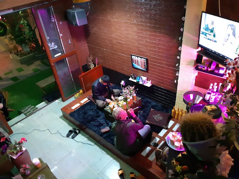 Hình ảnh Dingtea khoái châu hưng yên - 4