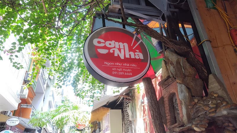 Hình ảnh Quán Cơm Nhà - 5