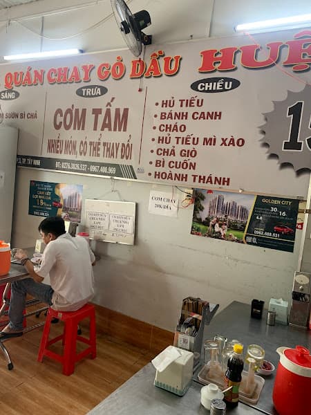 Hình ảnh Quán Cơm Chay Tây Ninh - 2