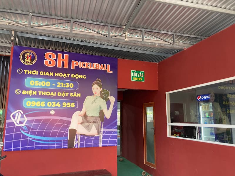 Hình ảnh SH pickleball - 4