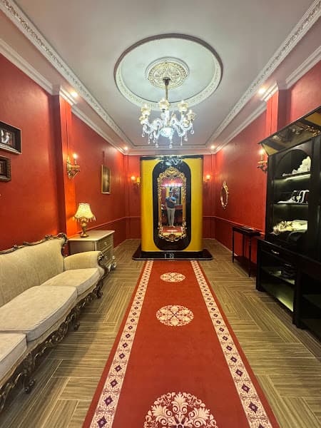 Hình ảnh Là Em - Matcha & Photobooth - 4