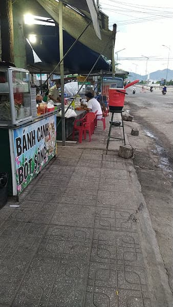 Hình ảnh Bánh canh bột sống - 2