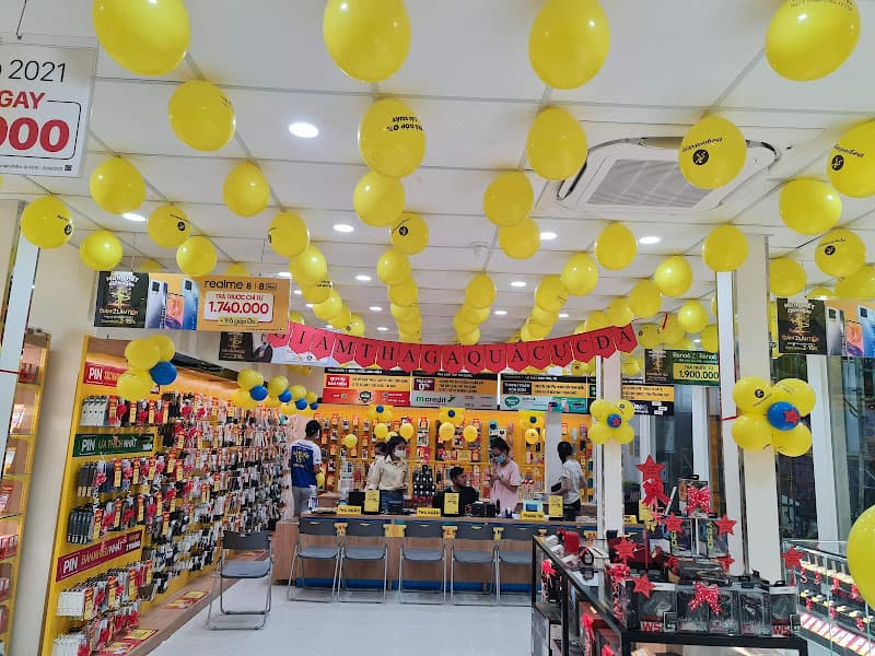 Hình ảnh Siêu thị Thế Giới Di Động - 3