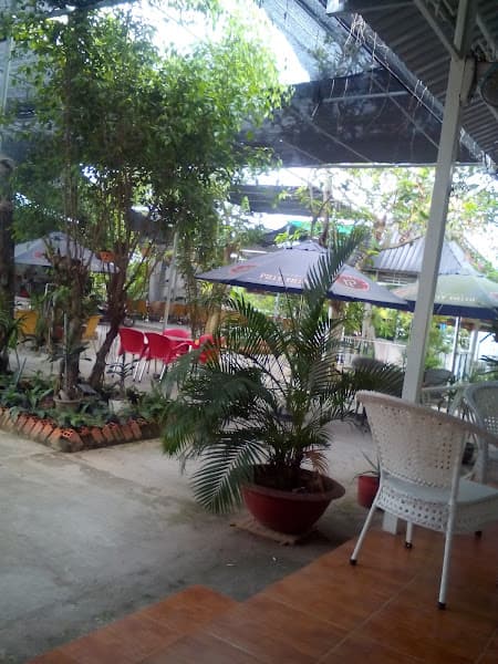 Hình ảnh Cà Phê XUÂN MỘC - 2