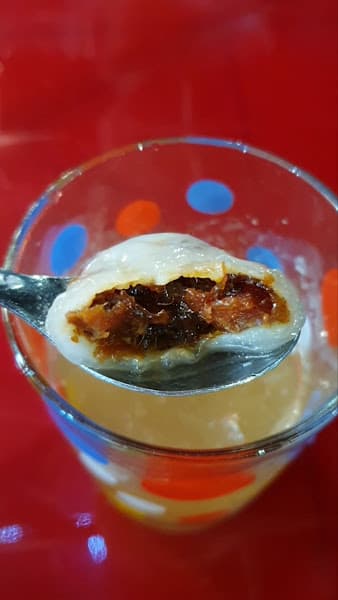 Hình ảnh Chè Mợ Tôn Đích - 4