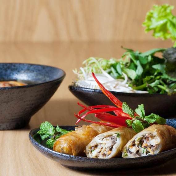 Hình ảnh Bánh canh cô Bích - 4