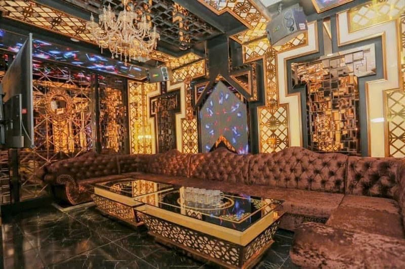 Karaoke King Đà Lạt