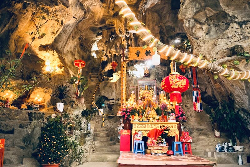 Hình ảnh Động Nhị Thanh - 3