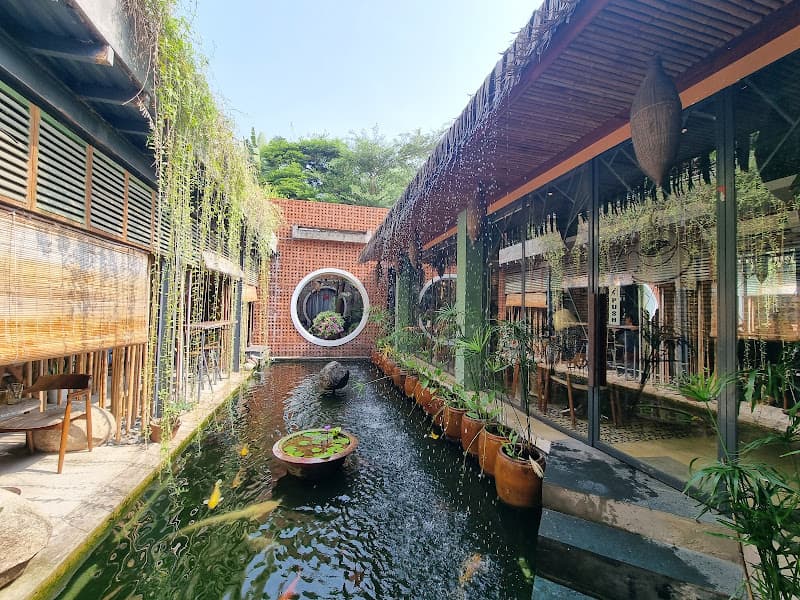 Hình ảnh Cà phê Sữa Đá - 4