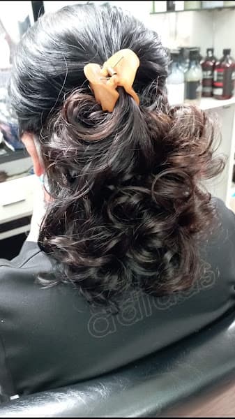 Hình ảnh Salon tóc Thành - 3