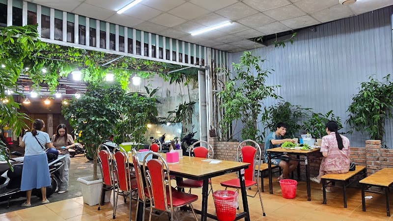 Hình ảnh Ẩm Thực Năm Hiền - Bánh Xèo Tôm Nhảy - 3