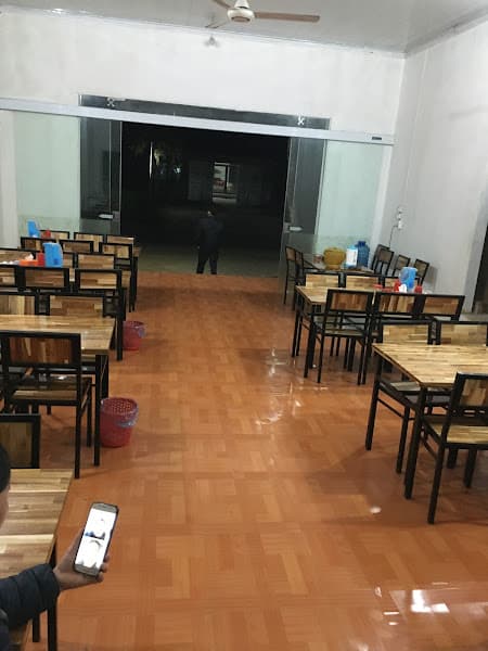 Hình ảnh Quán bún, phở bò Trung Hoà - 2