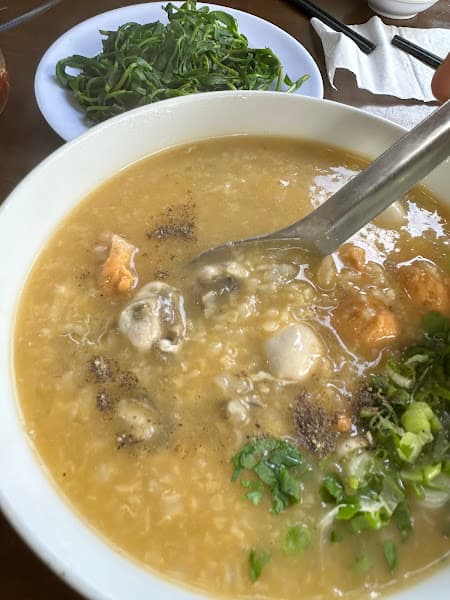 Hình ảnh BÁNH CANH- QUÁN CHANG 1 - 4