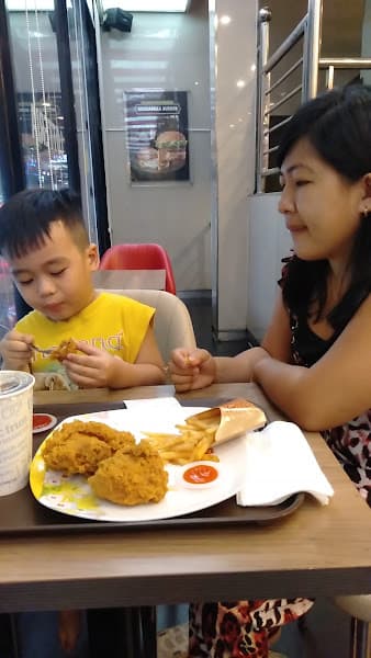 Hình ảnh Lotteria Nguyễn Tri Phương - 4