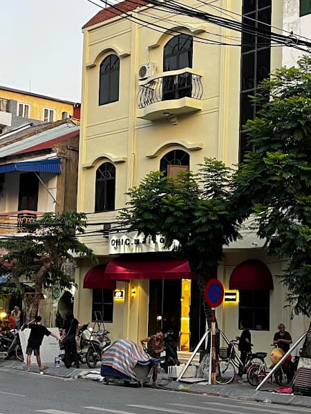 Hình ảnh CHIC.maison - 2