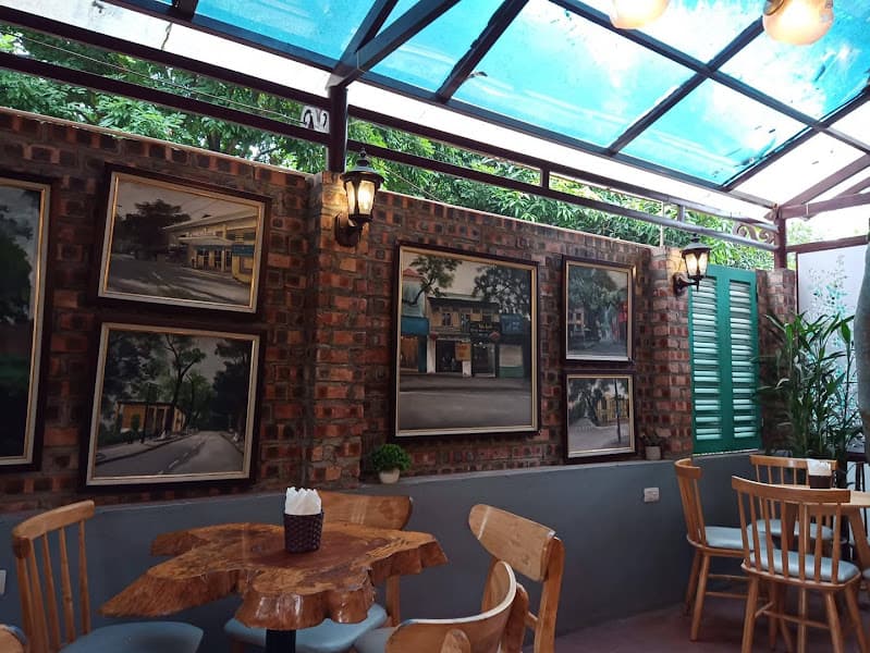 Hình ảnh My Way coffee - 2