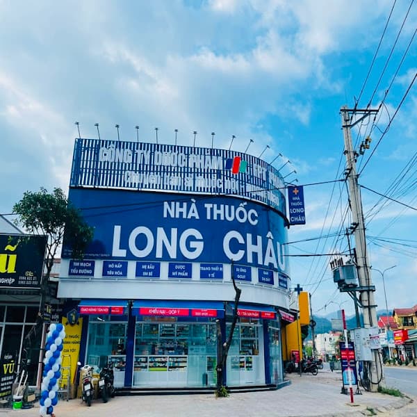 Hình ảnh Nhà Thuốc FPT Long Châu - 4