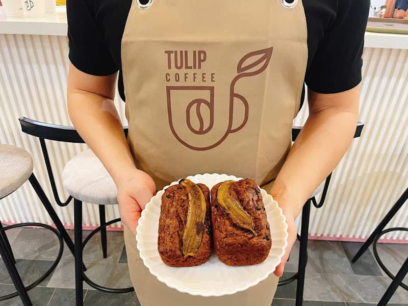 Hình ảnh Tulip Coffee House - 2