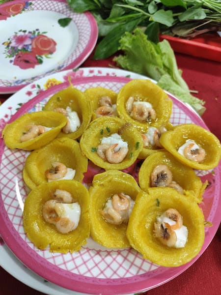 Hình ảnh Bánh Xèo Hồng Ngọc - 4